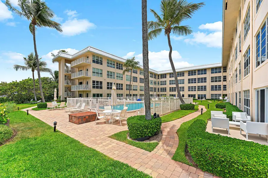 3851 N Ocean Boulevard N #403, Gulf Stream, FL 33483 - #3