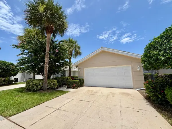 1519 NW Amherst Drive #A, Port St Lucie, FL 34986