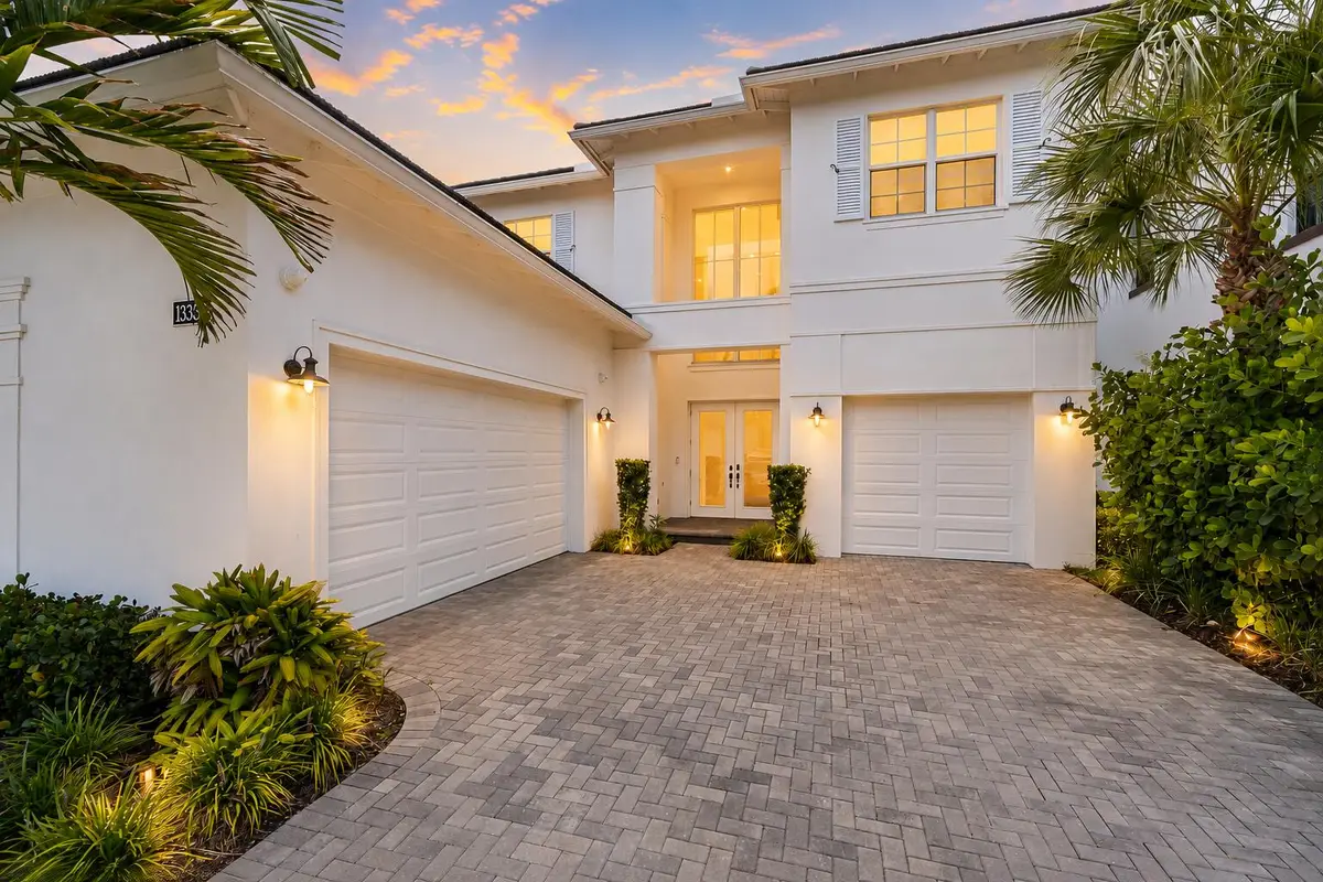 13336 Bernoulli Way, Palm Beach Gardens, FL 33418 - #1