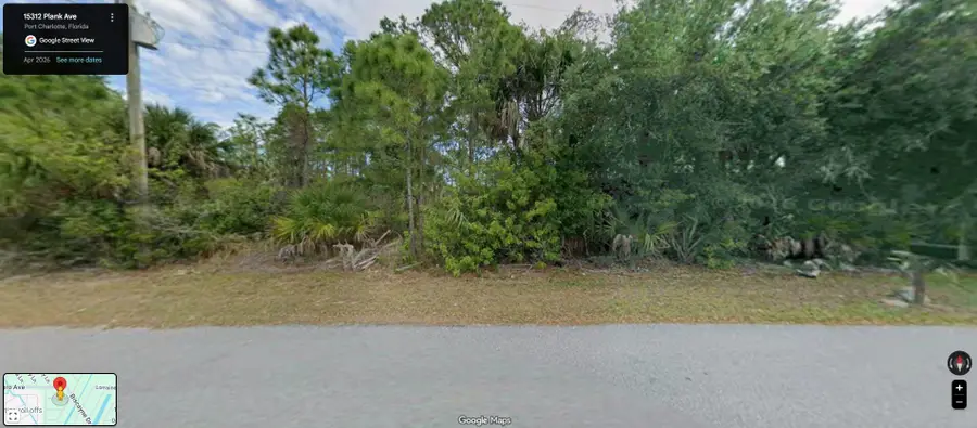 15312 Plank Avenue, Port Charlotte, FL 33953 - #3