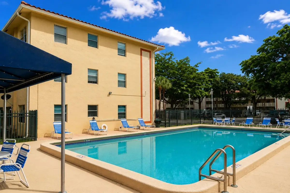 3246 NW 102nd Terrace #308-f, Coral Springs, FL 33065 - #1