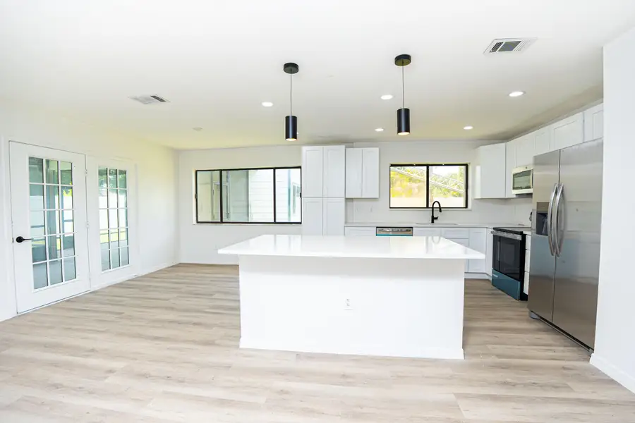 2262 SE Tile Terrace, Port Saint Lucie, FL 34952 - #2