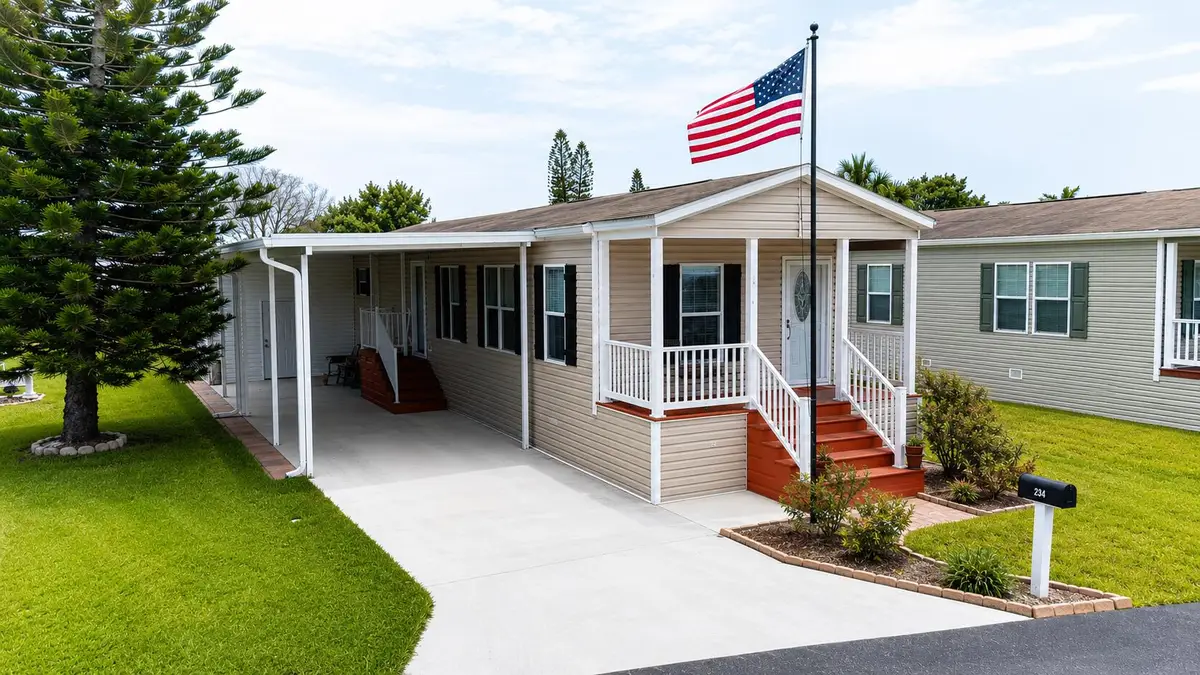 234 Peacock Street, Fort Pierce, FL 34982 - #1