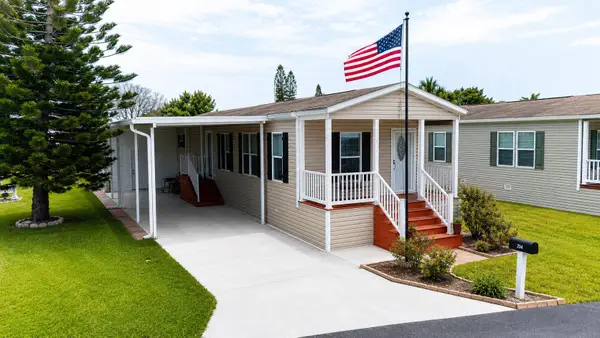 234 Peacock Street, Fort Pierce, FL 34982