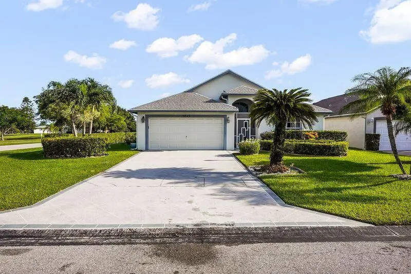 5025 Robino Circle, West Palm Beach, FL 33417 - #1