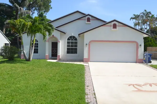6310 Drake Street, Jupiter, FL 33458