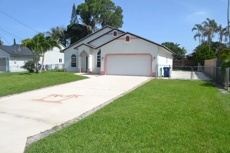 6310 Drake Street, Jupiter, FL 33458 - #2