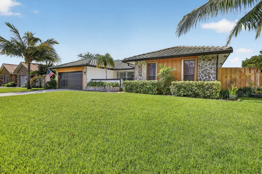 9680 NW 10th Court, Plantation, FL 33322 - #2