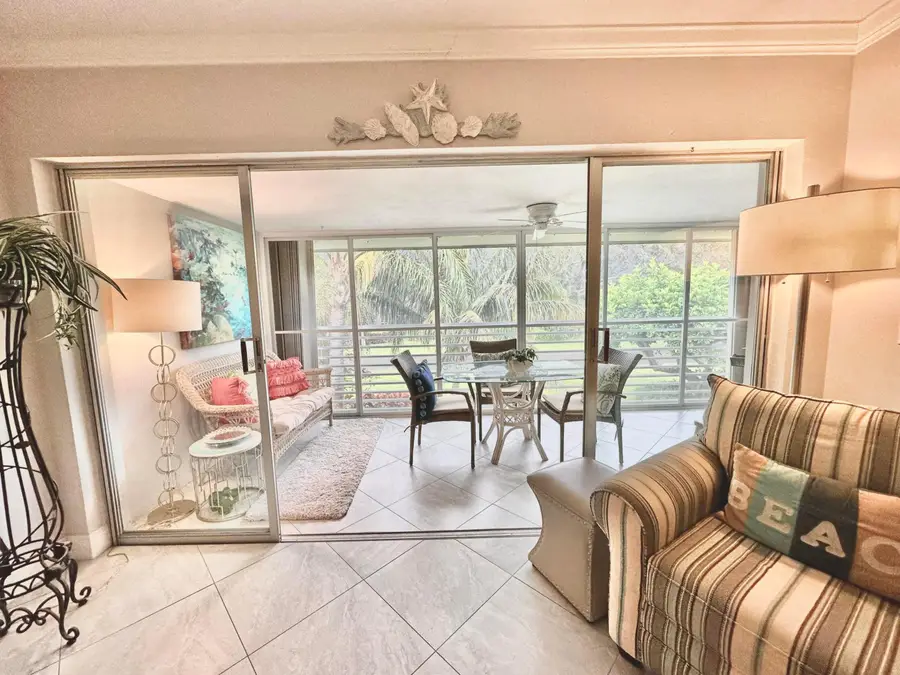 6 Garden Street #204P, Tequesta, FL 33469 - #2
