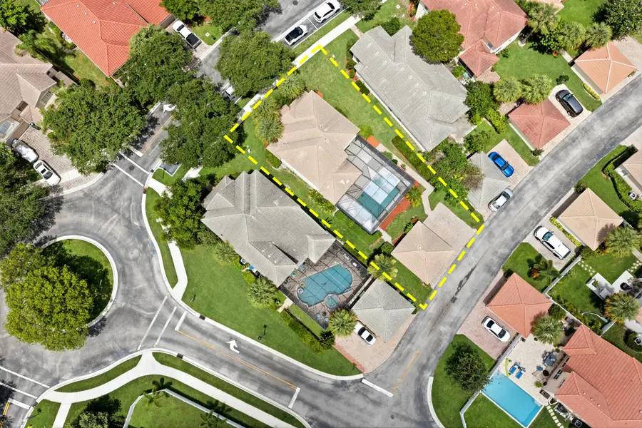 8113 Bautista Way, Palm Beach Gardens, FL 33418 - #2