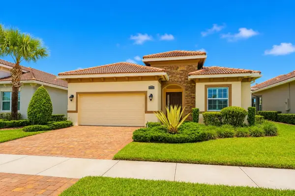 23026 SW Accesi Way, Port St Lucie, FL 34986