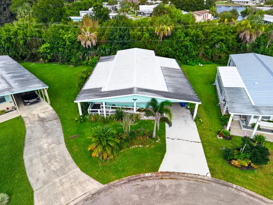 7300 20th Street #lot, Vero Beach, FL 32966 - #3