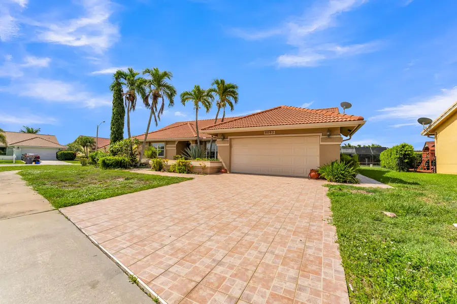 6083 Sunberry Circle, Boynton Beach, FL 33437 - #3