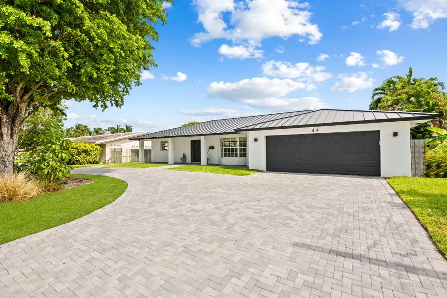 44 Fort Royal Isle, Fort Lauderdale, FL 33308 - #3