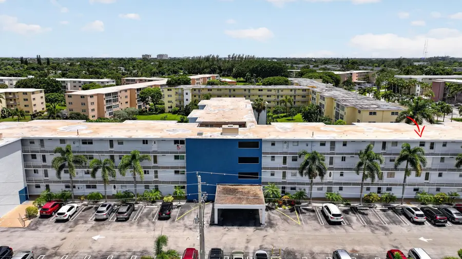 300 NE 26th Avenue #408, Boynton Beach, FL 33435 - #3