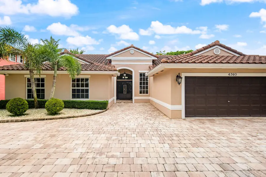 4360 SW 152nd Avenue, Miramar, FL 33027 - #3