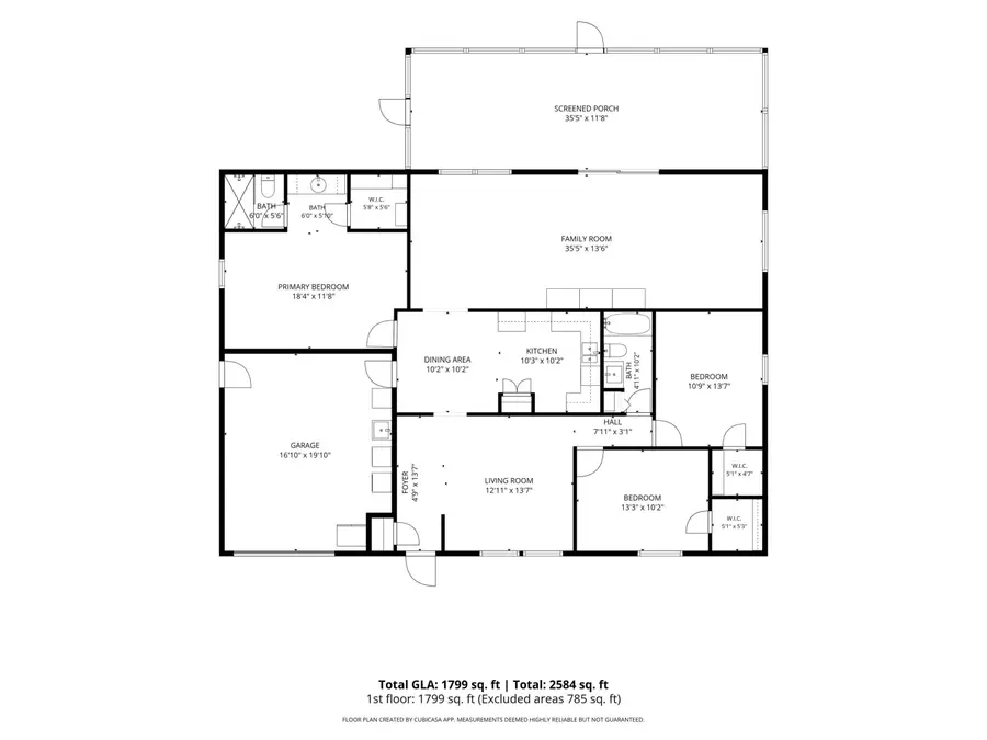 2309 NE 13th Court, Jensen Beach, FL 34957 - #2