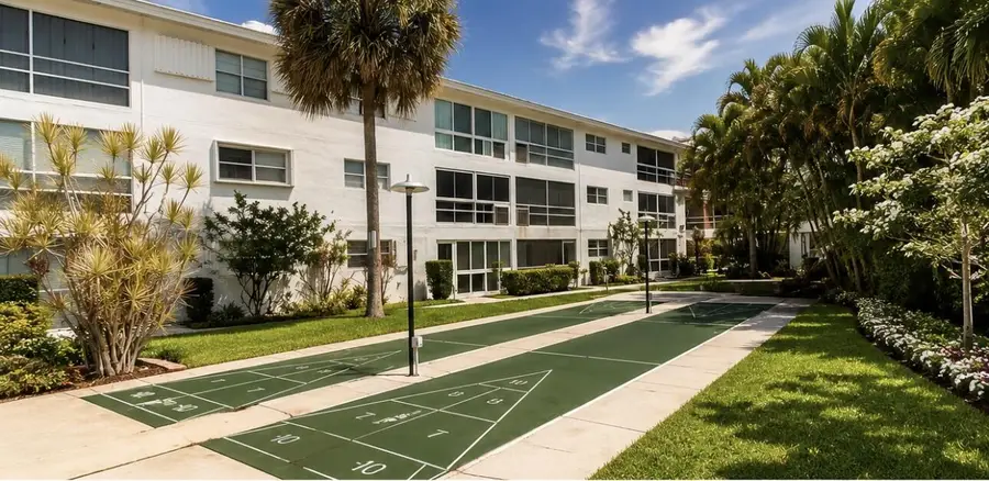 2050 NE 39th Street #W312, Lighthouse Point, FL 33064 - #2