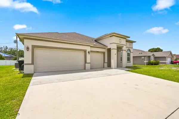 1957 SW Logan Street, Port Saint Lucie, FL 34953 - #1