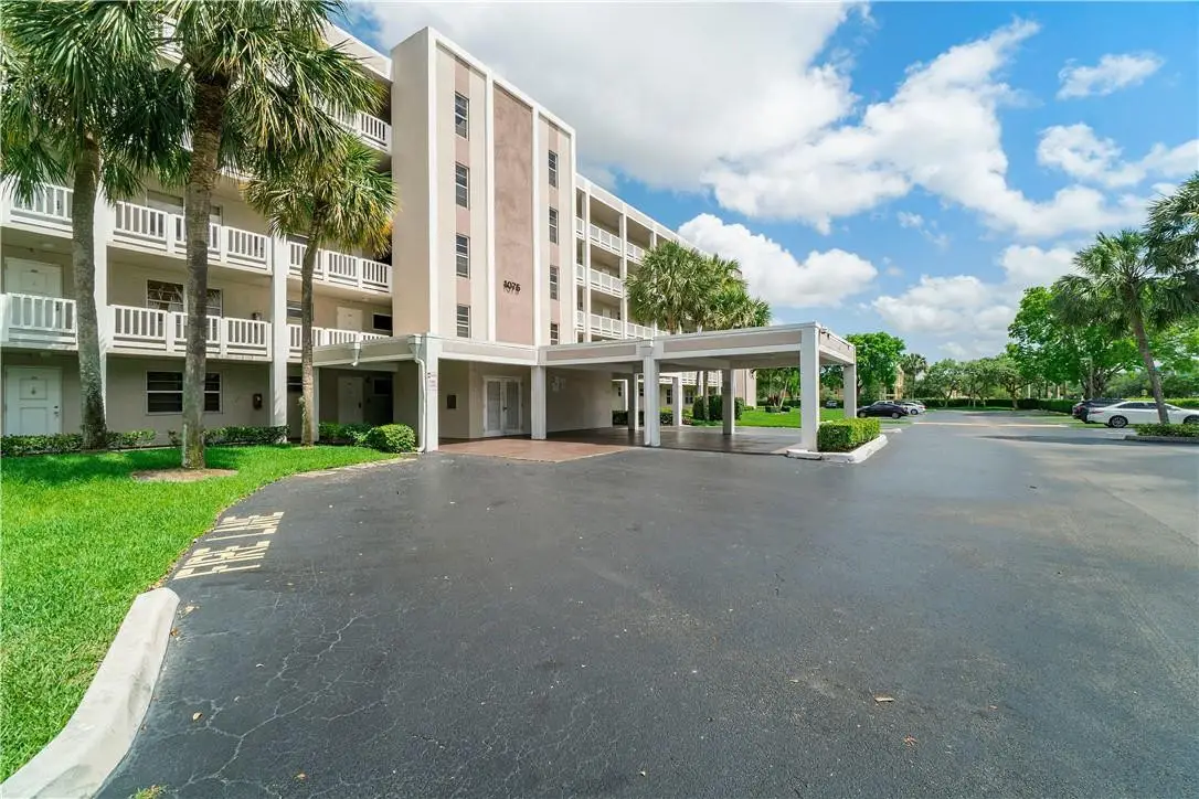 1075 Riverside Drive #508, Coral Springs, FL 33071 - #1