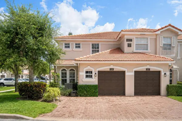 16122 Poppy Seed Circle #Unit 1401, Delray Beach, FL 33484
