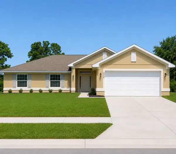 405 NE Airoso Boulevard, Port St Lucie, FL 34983