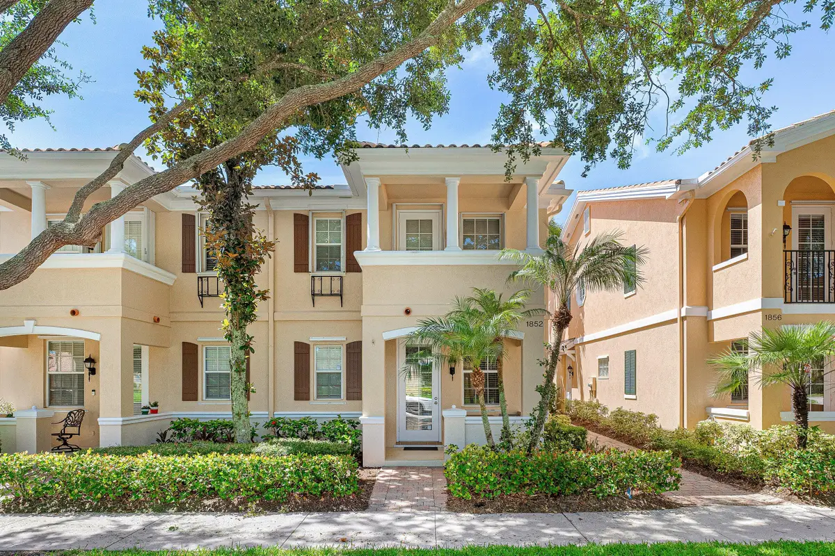 1852 Jeaga Drive, Jupiter, FL 33458 - #1