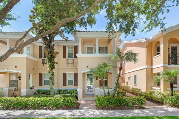 1852 Jeaga Drive, Jupiter, FL 33458
