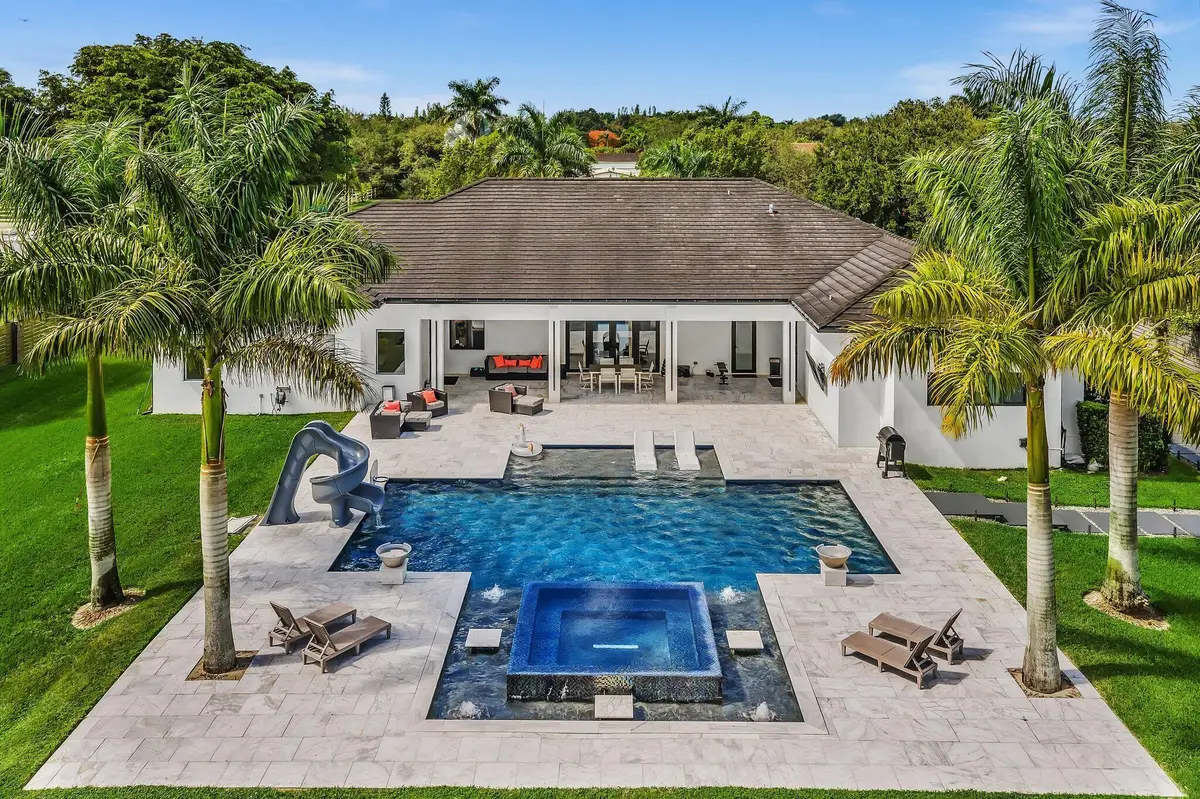 6122 SW 173rd Way, Southwest Ranches, FL 33331 - #1