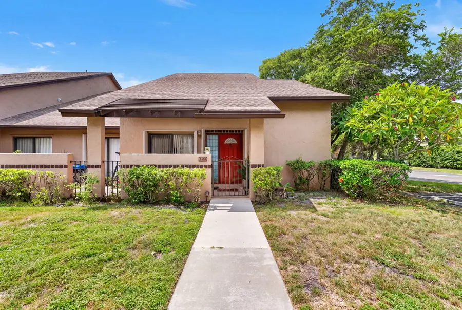 2242 NW 39th Avenue, Coconut Creek, FL 33066 - #3