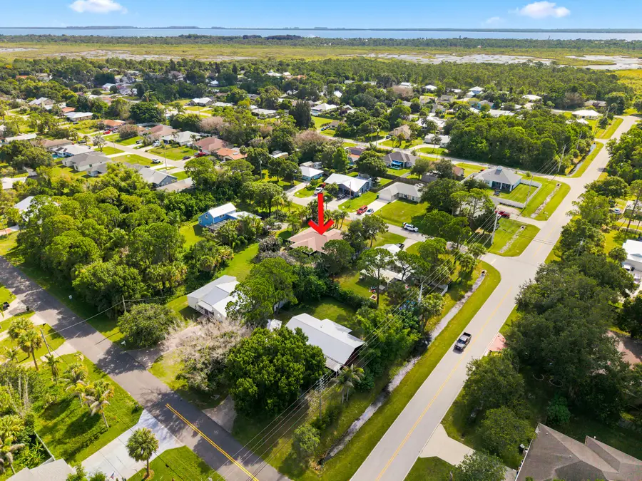 6107 Bamboo Drive, Fort Pierce, FL 34982 - #3