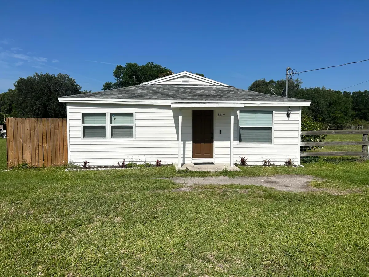 5219 N County Road 663, Bowling Green, FL 33834 - #1