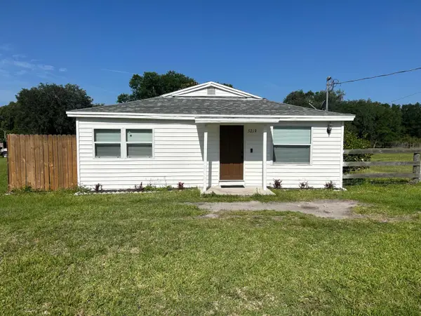 5219 N County Road 663, Bowling Green, FL 33834