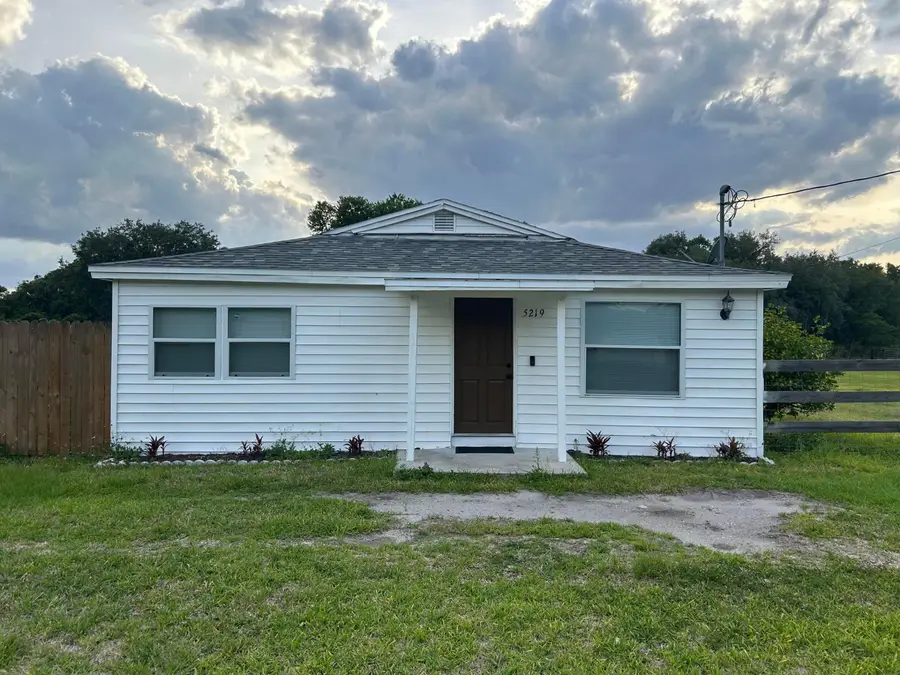5219 N County Road 663, Bowling Green, FL 33834 - #2