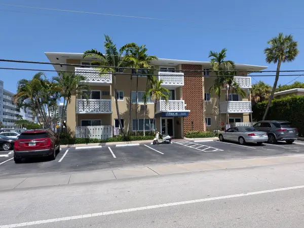 3220 Bayview Drive #202, Fort Lauderdale, FL 33306