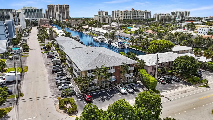 3220 Bayview Drive #202, Fort Lauderdale, FL 33306 - #2