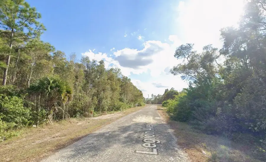 1013 Legion Avenue, Lehigh Acres, FL 33936 - #2