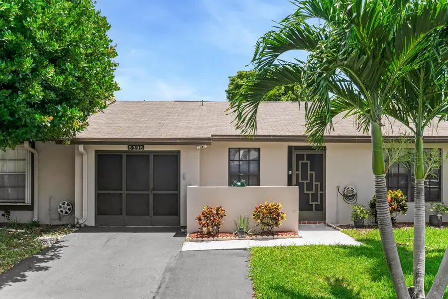 5395 Viburnum Street, Delray Beach, FL 33484 - #2