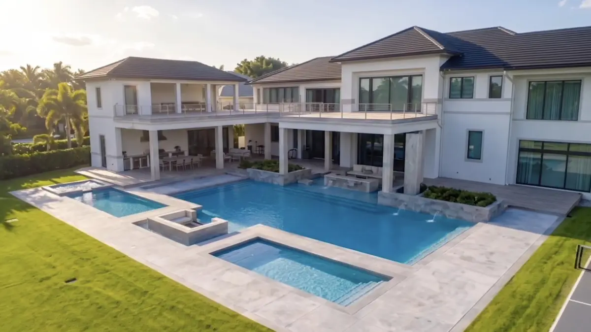 12981 Kapok Lane, Davie, FL 33330 - #1