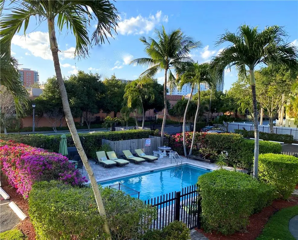 600 NE 7th Avenue #14, Fort Lauderdale, FL 33304 - #1