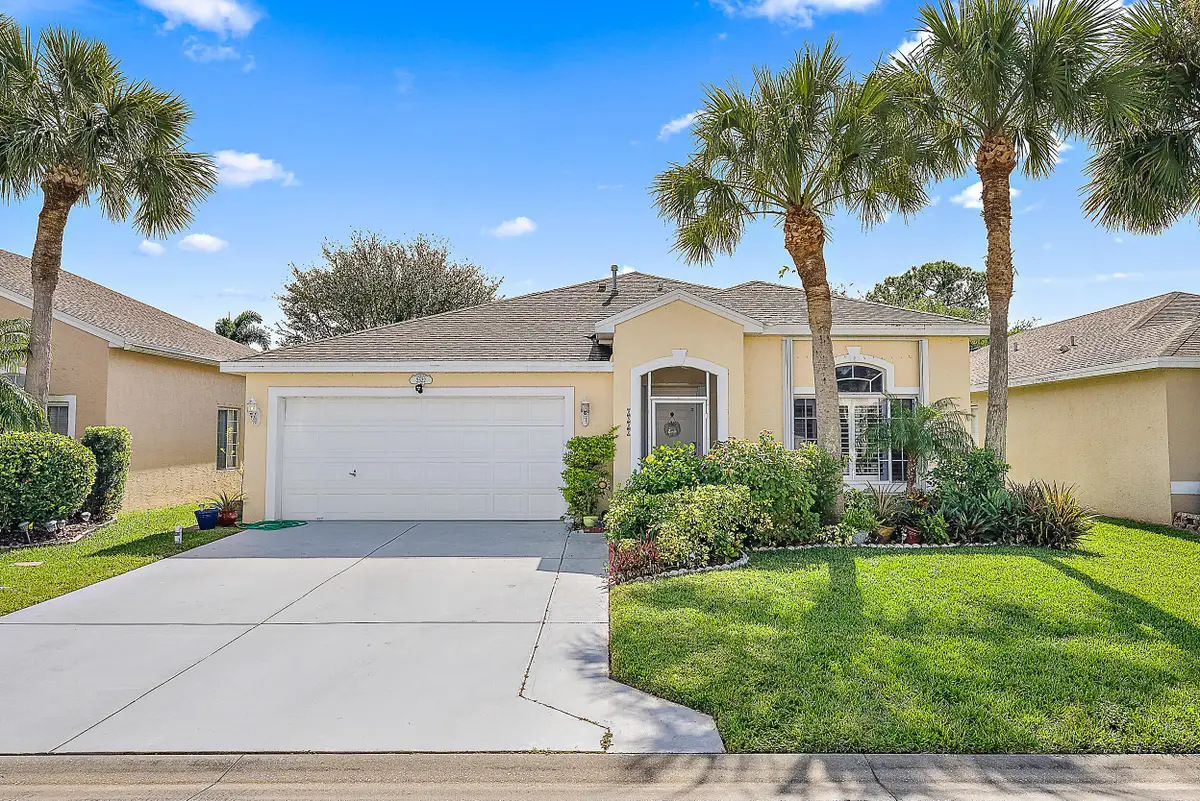 2522 SE Springtree Place, Stuart, FL 34997 - #1