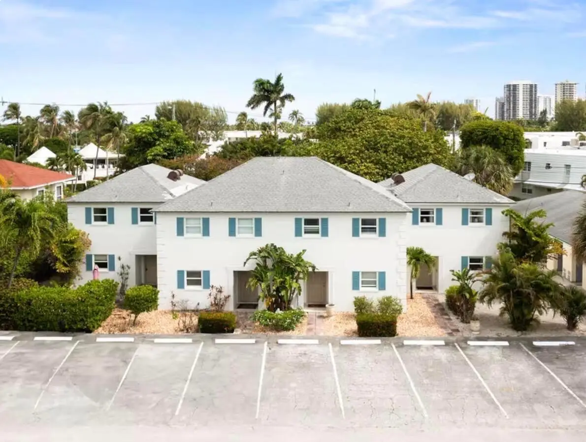 1216 Surf Road, Singer Island, FL 33404 - #1