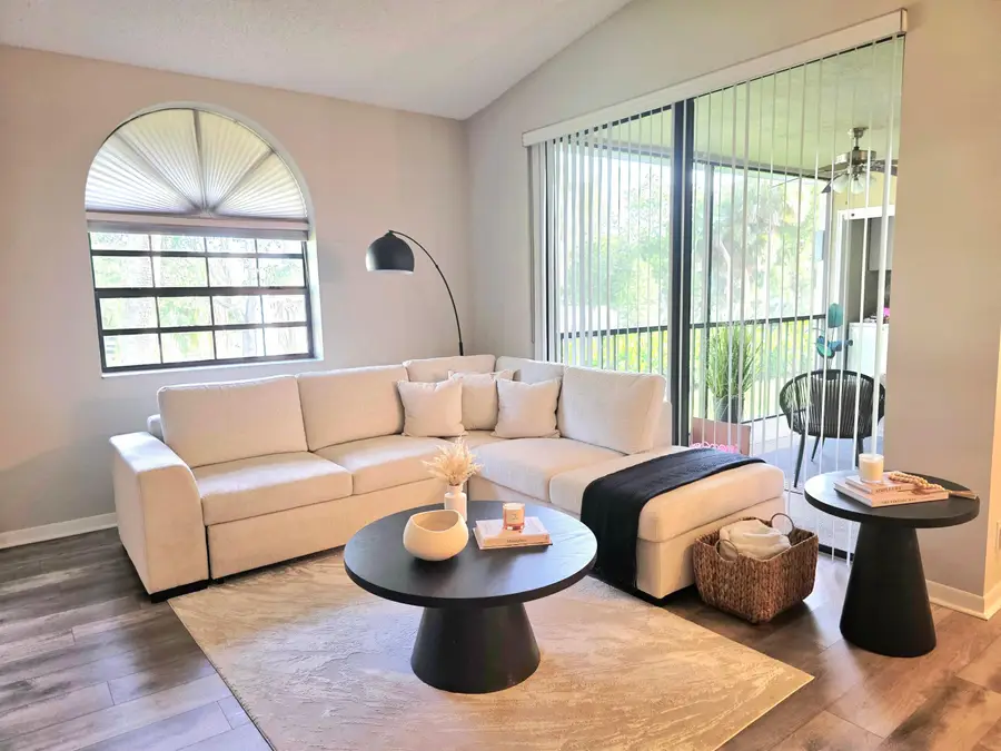 5450 Verona Drive #L, Boynton Beach, FL 33437 - #2