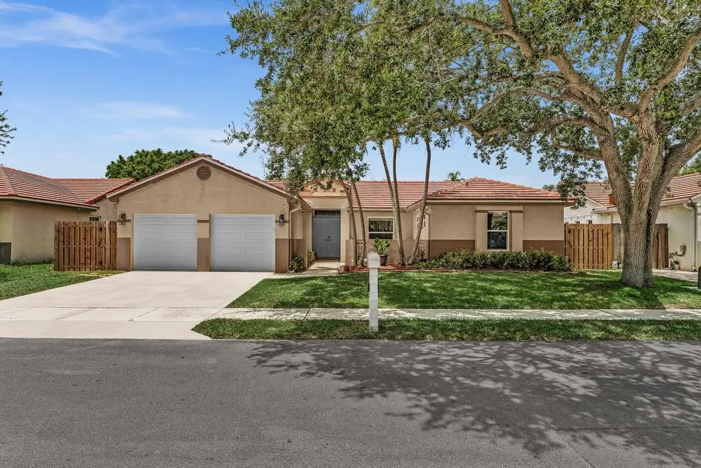 3083 Lillian Lane, Margate, FL 33063 - #1