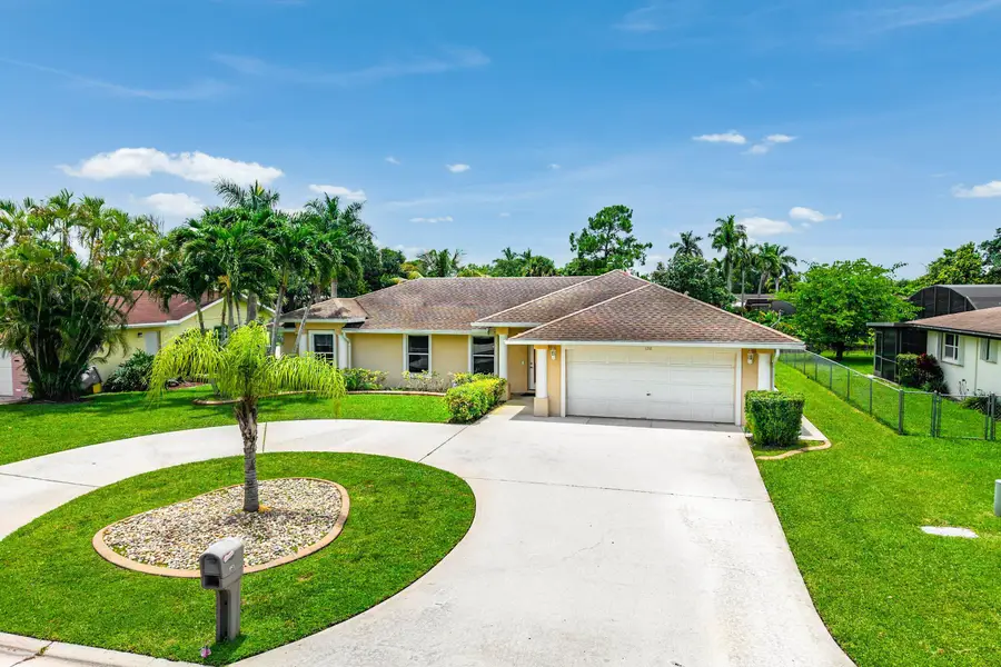 126 Sandpiper Avenue, Royal Palm Beach, FL 33411 - #2