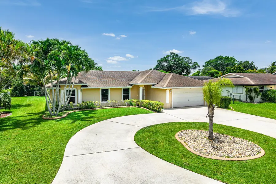 126 Sandpiper Avenue, Royal Palm Beach, FL 33411 - #3