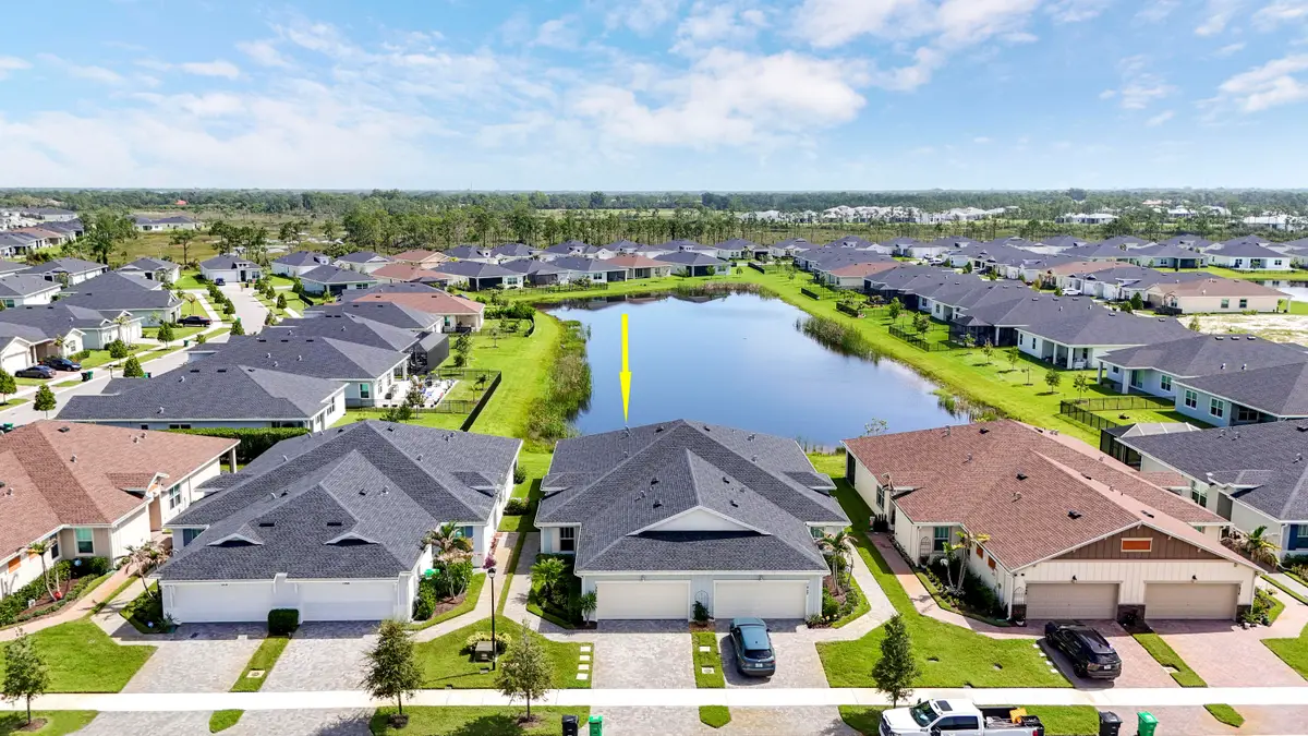 1960 SE Crosswood Way, Port Saint Lucie, FL 34984 - #1