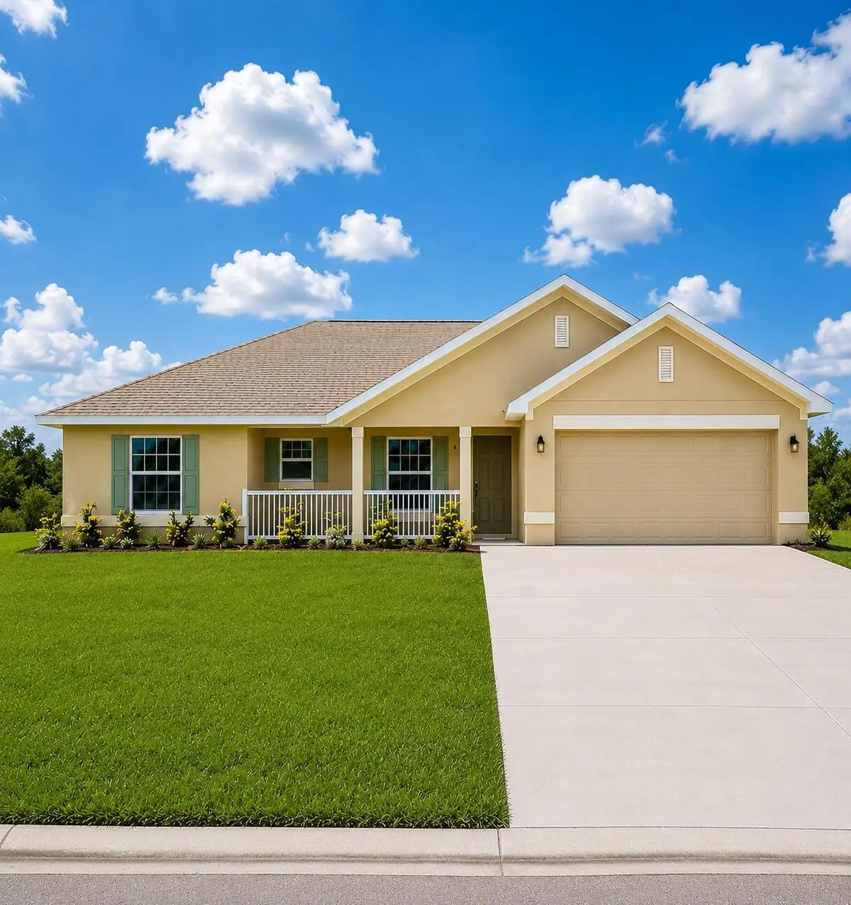 2222 SE Monitor Street, Port Saint Lucie, FL 34952 - #1