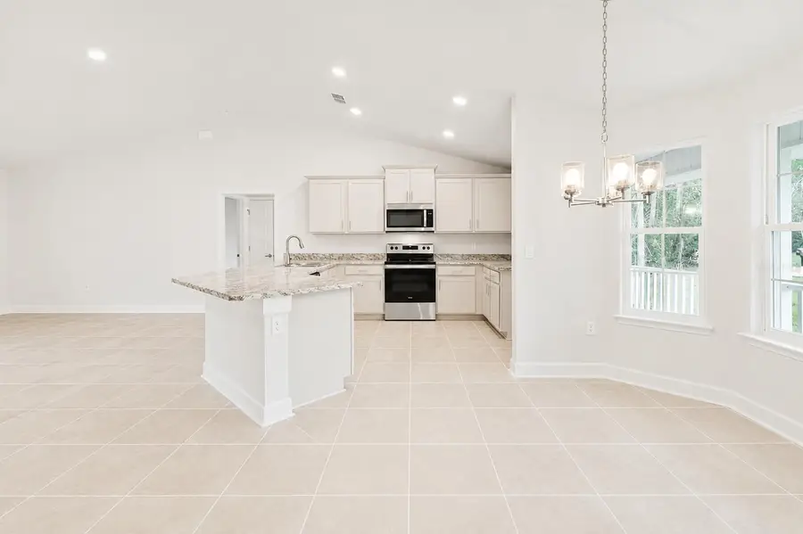 2222 SE Monitor Street, Port Saint Lucie, FL 34952 - #3