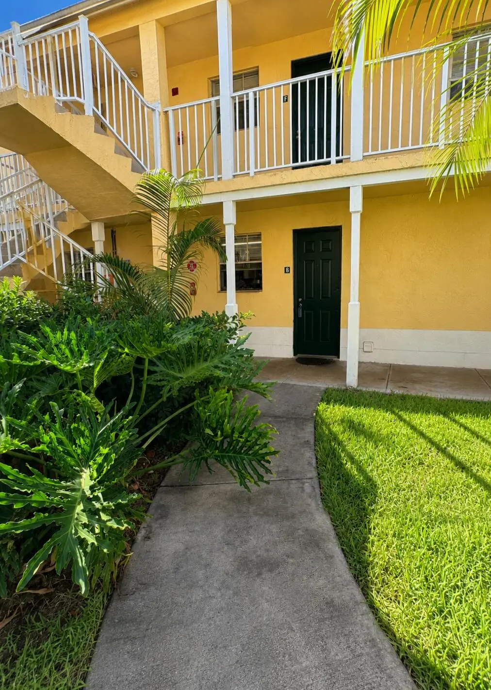 6323 La Costa Drive #B, Boca Raton, FL 33433 - #1